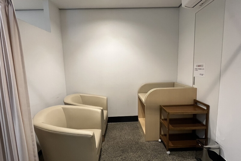 赤ちゃんステーション