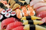 回転寿司　魚喜2