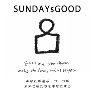 SUNDAYsGOOD