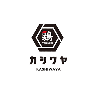 鶏焼き肉食堂　カシワヤ