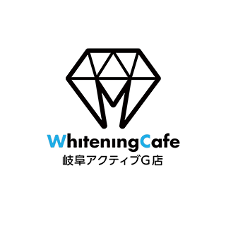 ホワイトニングカフェ
