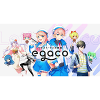 イラスト・マンガ教室egaco 岐阜駅前校