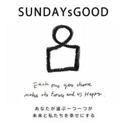 SUNDAYsGOOD