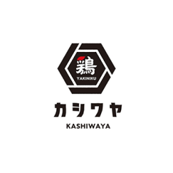 鶏焼き肉食堂　カシワヤ