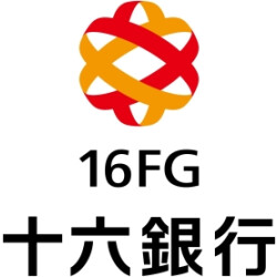 十六銀行 AVTIVE G ATMコーナー