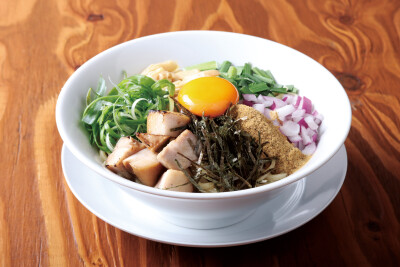 ラーメンれんげ【岐阜駅周辺グルメ】
