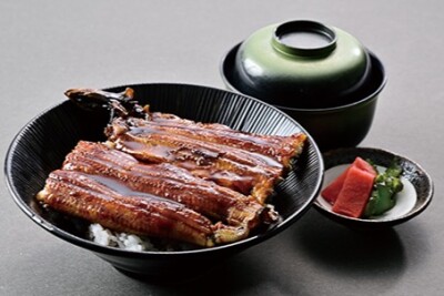 鰻丼【土用の丑の日2026】