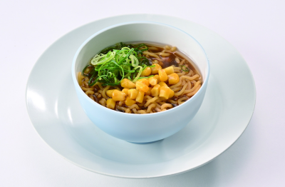 お子様ラーメン【キッズメニュー】