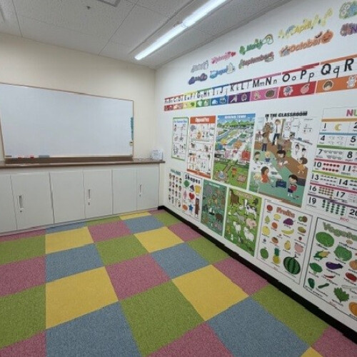 ECC外語学院 岐阜校