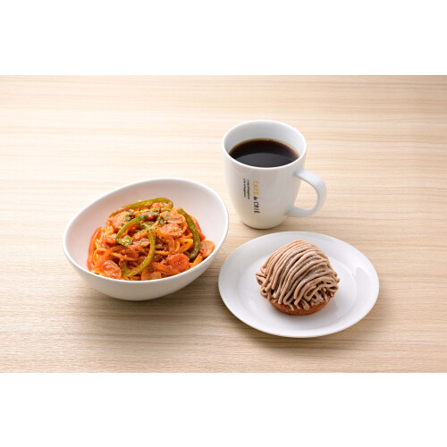 カフェ・ド・クリエ