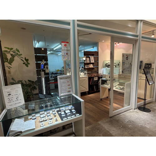 ジュエリースタジオタケナカ