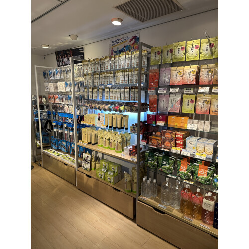 ファイテンショップ