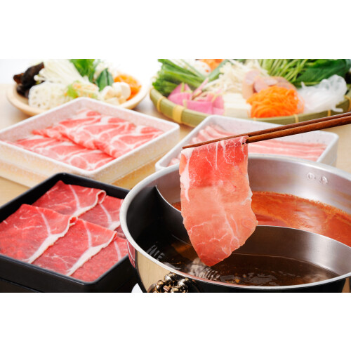 しゃぶ葉【2026年11月25日(水)オープン】