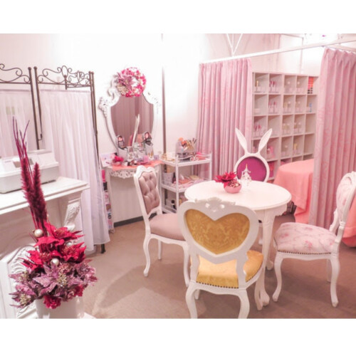 MENARD FACIAL SALON CANDYMINT 