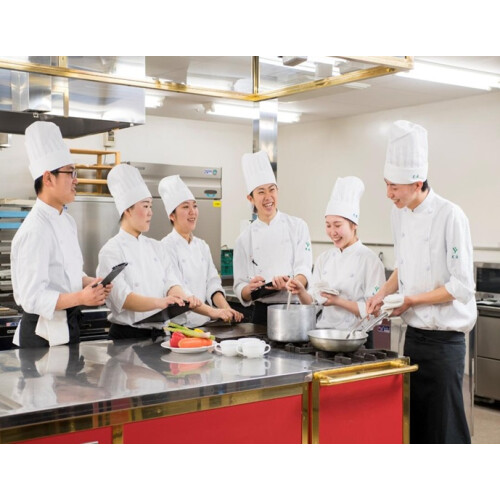 学校法人石井学園　岐阜調理専門学校