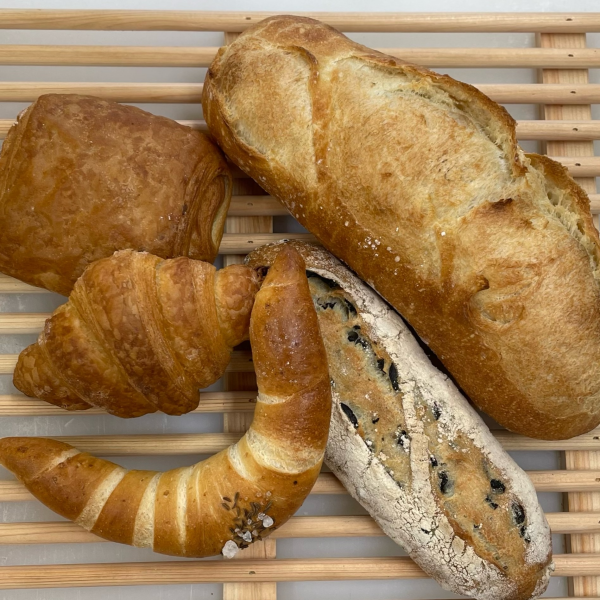 Boulanger ペイザン