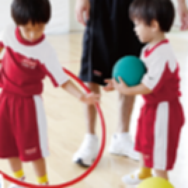 【自由研究＆工作】ダンス、チアダンス、スポーツ体験教室