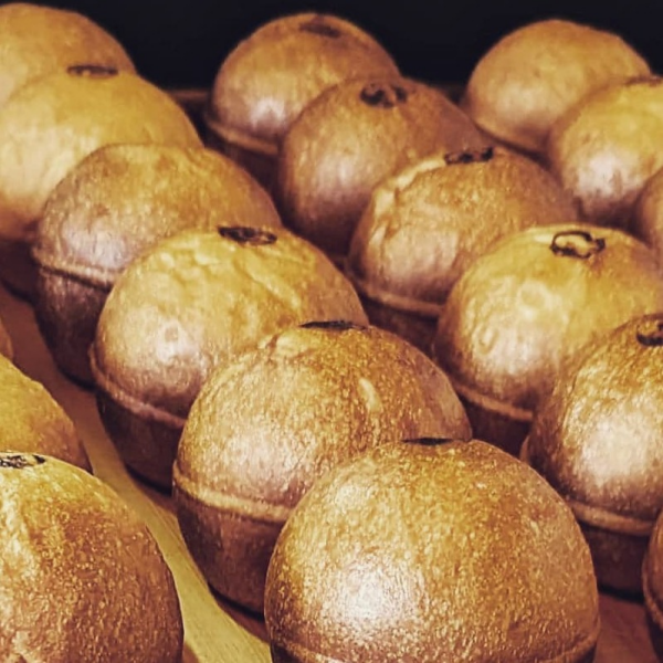 まるパンばーば