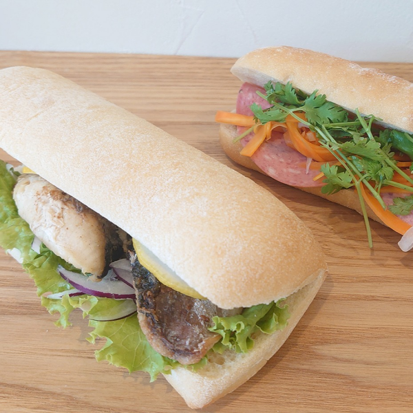 【初出店】Maru Sand