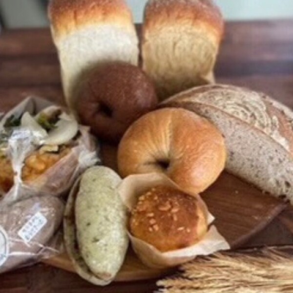 小さなオーガニックファーム　た・べ・る