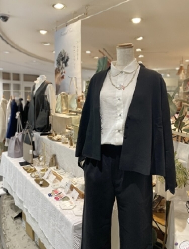 フォーマルフェア開催中♪