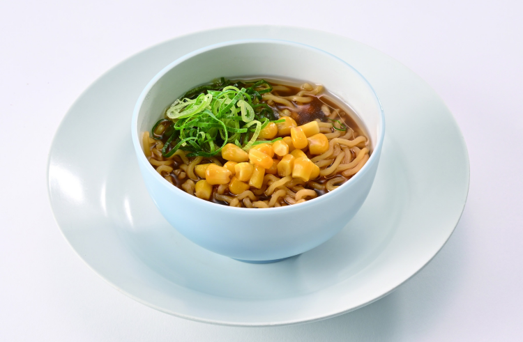 お子様ラーメン【キッズメニュー】
