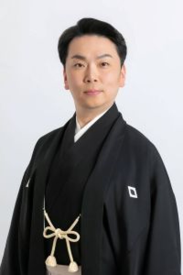 募集中！谷口裕和が語る「美を宿す」～舞踊の世界そして制作の舞台裏～
